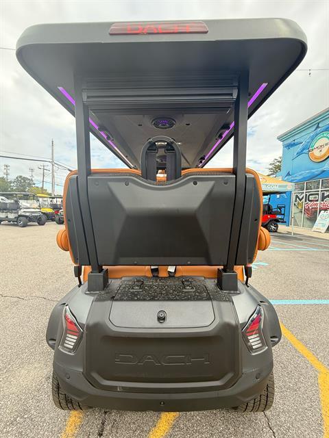 2025 DACH Vehicles Apollo in Virginia Beach, Virginia - Photo 4
