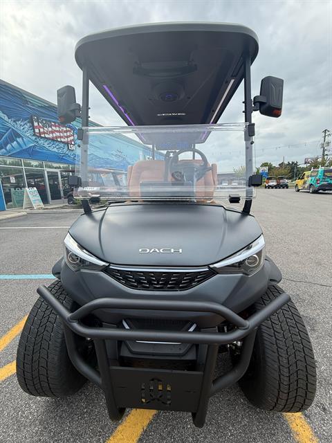 2025 DACH Vehicles Apollo in Virginia Beach, Virginia - Photo 8