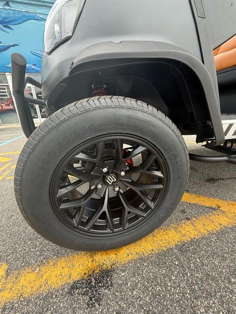 2025 DACH Vehicles Apollo in Virginia Beach, Virginia - Photo 9