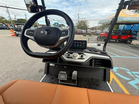 2025 DACH Vehicles Apollo in Virginia Beach, Virginia - Photo 12