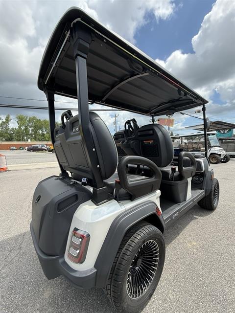 2025 EPIC CARTS E40-FX in Virginia Beach, Virginia - Photo 3