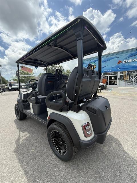 2025 EPIC CARTS E40-FX in Virginia Beach, Virginia - Photo 7