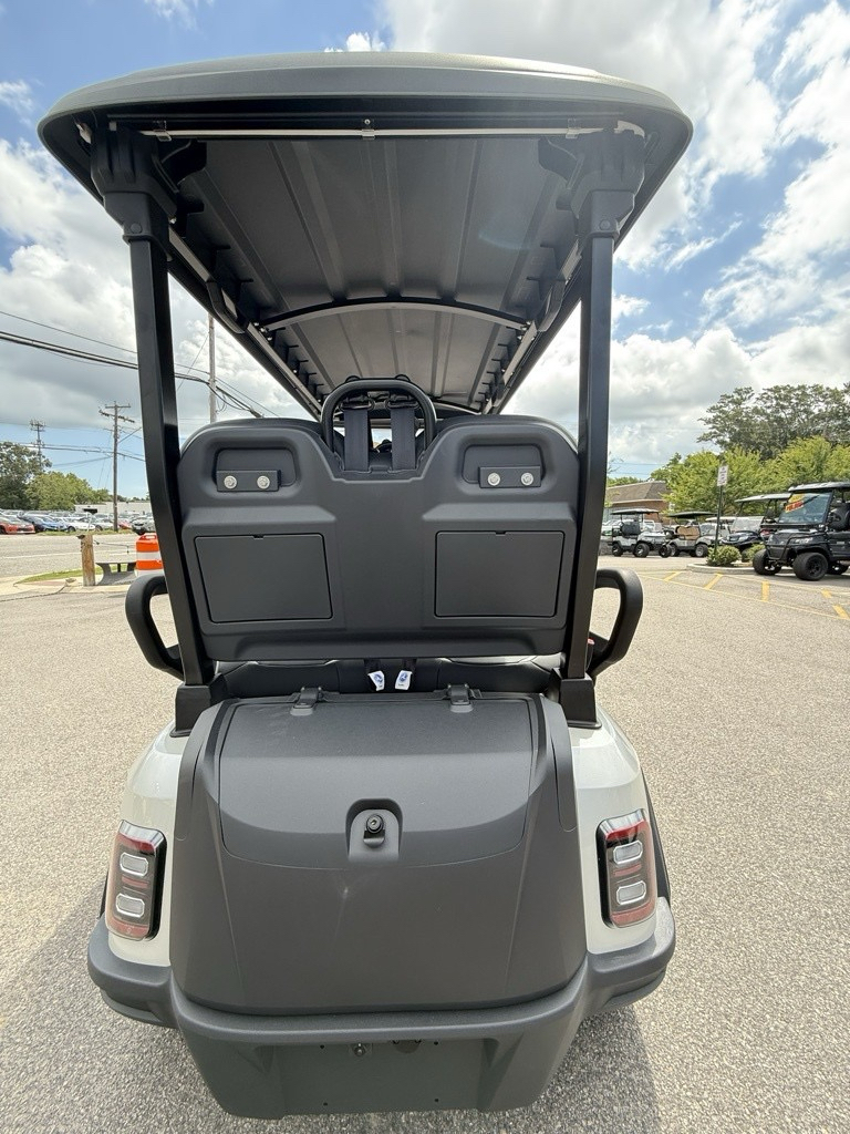 2025 EPIC CARTS E40-FX in Virginia Beach, Virginia - Photo 12