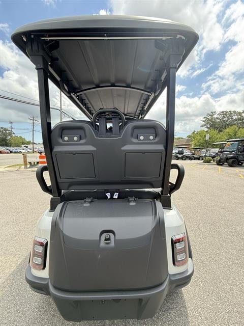 2025 EPIC CARTS E40-FX in Virginia Beach, Virginia - Photo 12