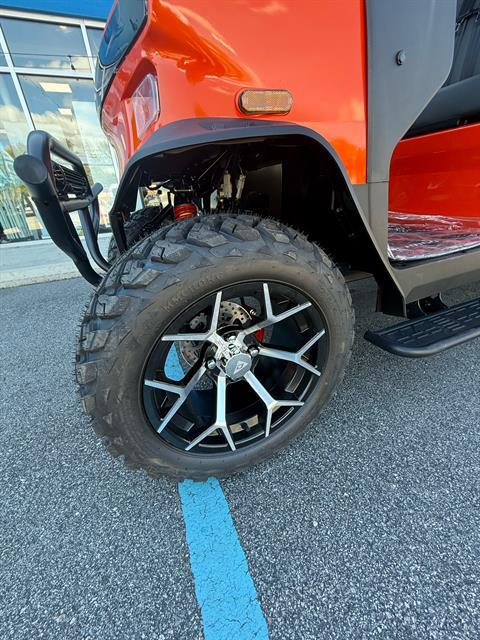 2025 Denago EV Rover XL in Virginia Beach, Virginia - Photo 9