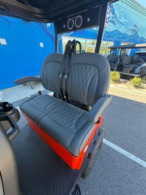 2025 Denago EV Rover XL in Virginia Beach, Virginia - Photo 11