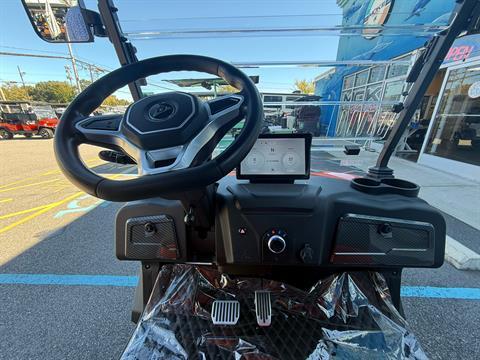 2025 Denago EV Rover XL in Virginia Beach, Virginia - Photo 12