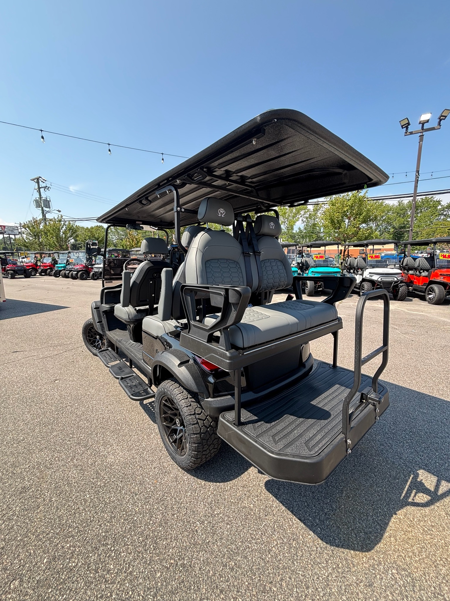 2026 Venom EV
