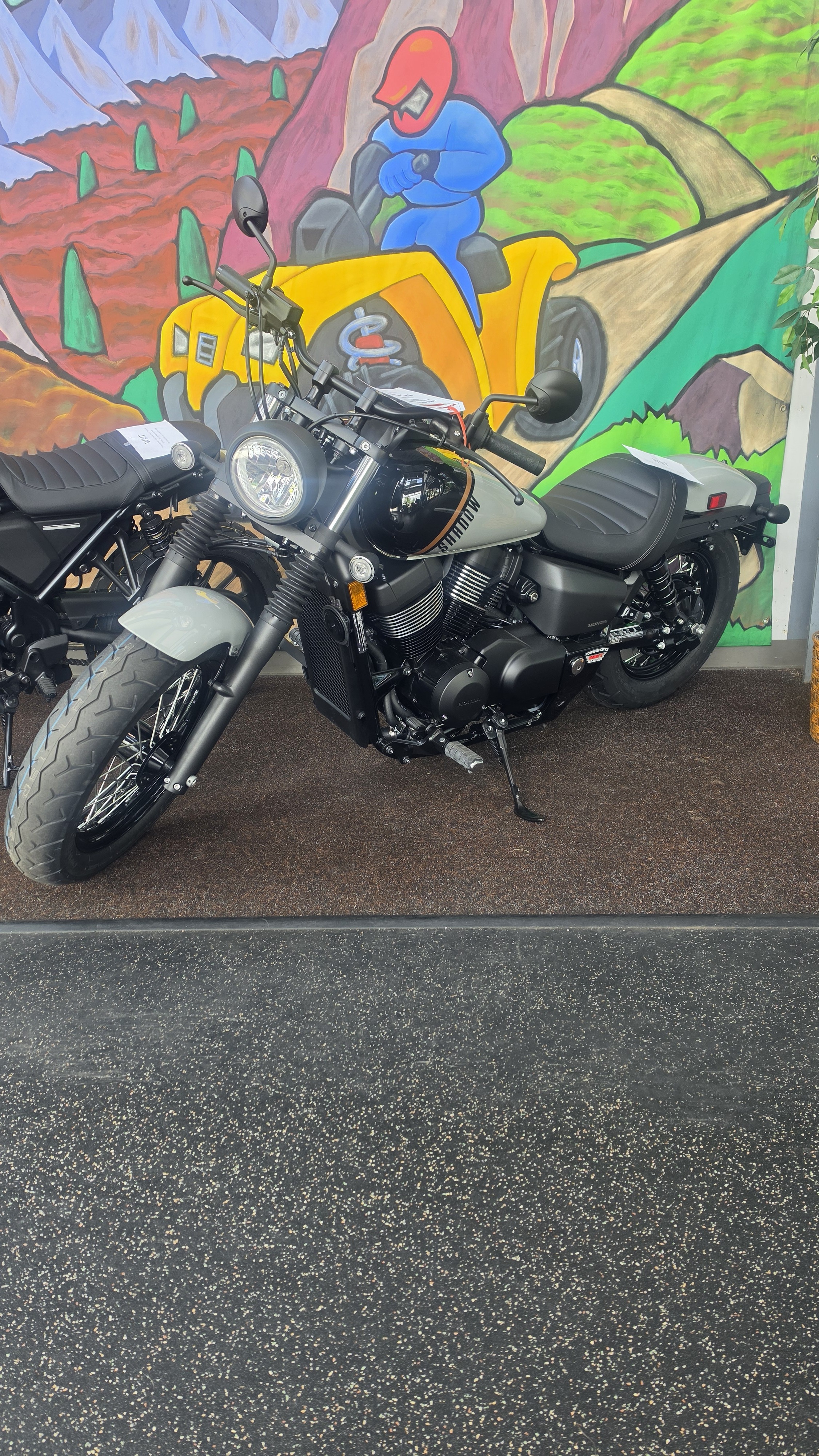 2025 Honda Shadow Phantom ABS for sale 1279516
