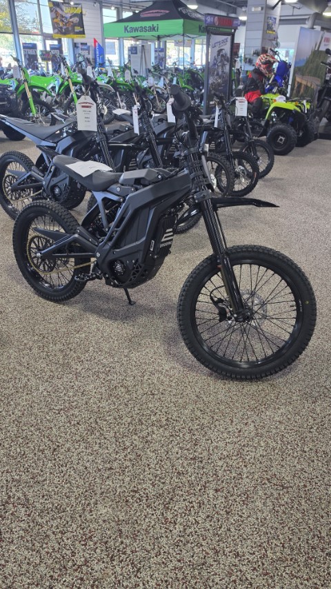 2026 E-Ride PRO 4.0SS — photo 1 of 1