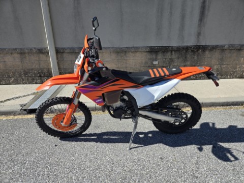 2024 KTM 500 EXC-F
