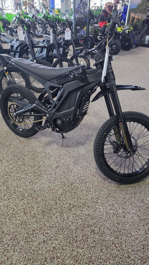 2026 E-Ride PRO 4.0LS — photo 1 of 1