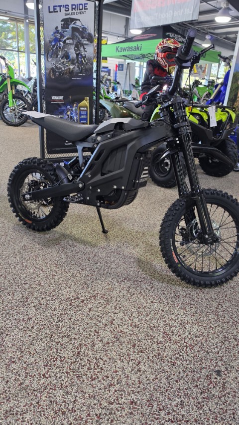 2026 E-Ride PRO Mini R