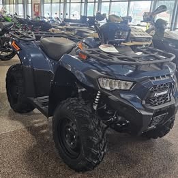 2026 Kawasaki Brute Force® 450 4x4 2