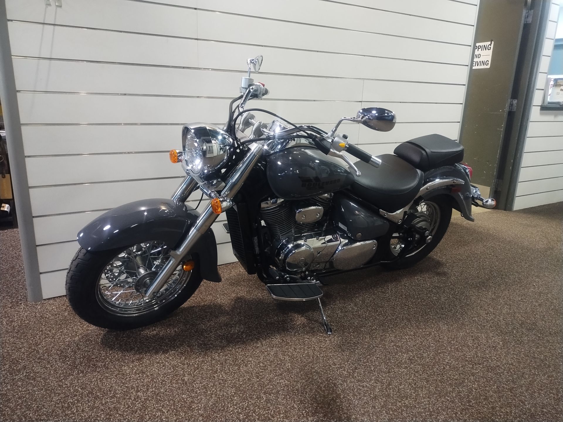 2025 Suzuki Boulevard C50 for sale 1101350