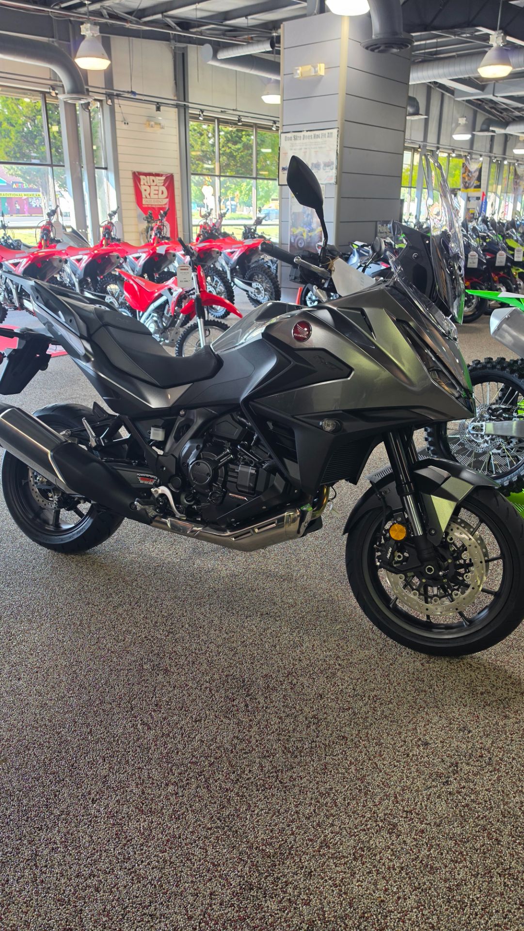 2026 Honda NT1100 DCT for sale 1139833
