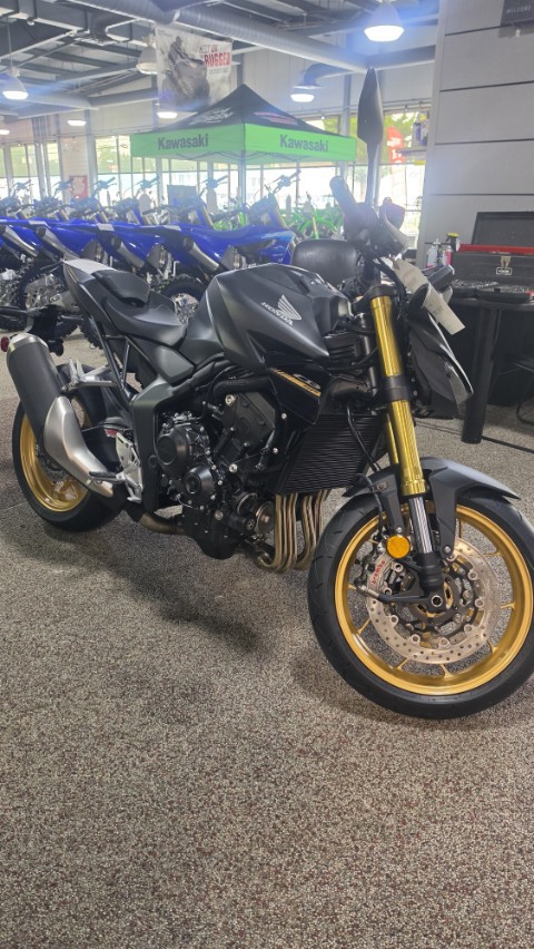 2026 Honda CB1000 Hornet SP
