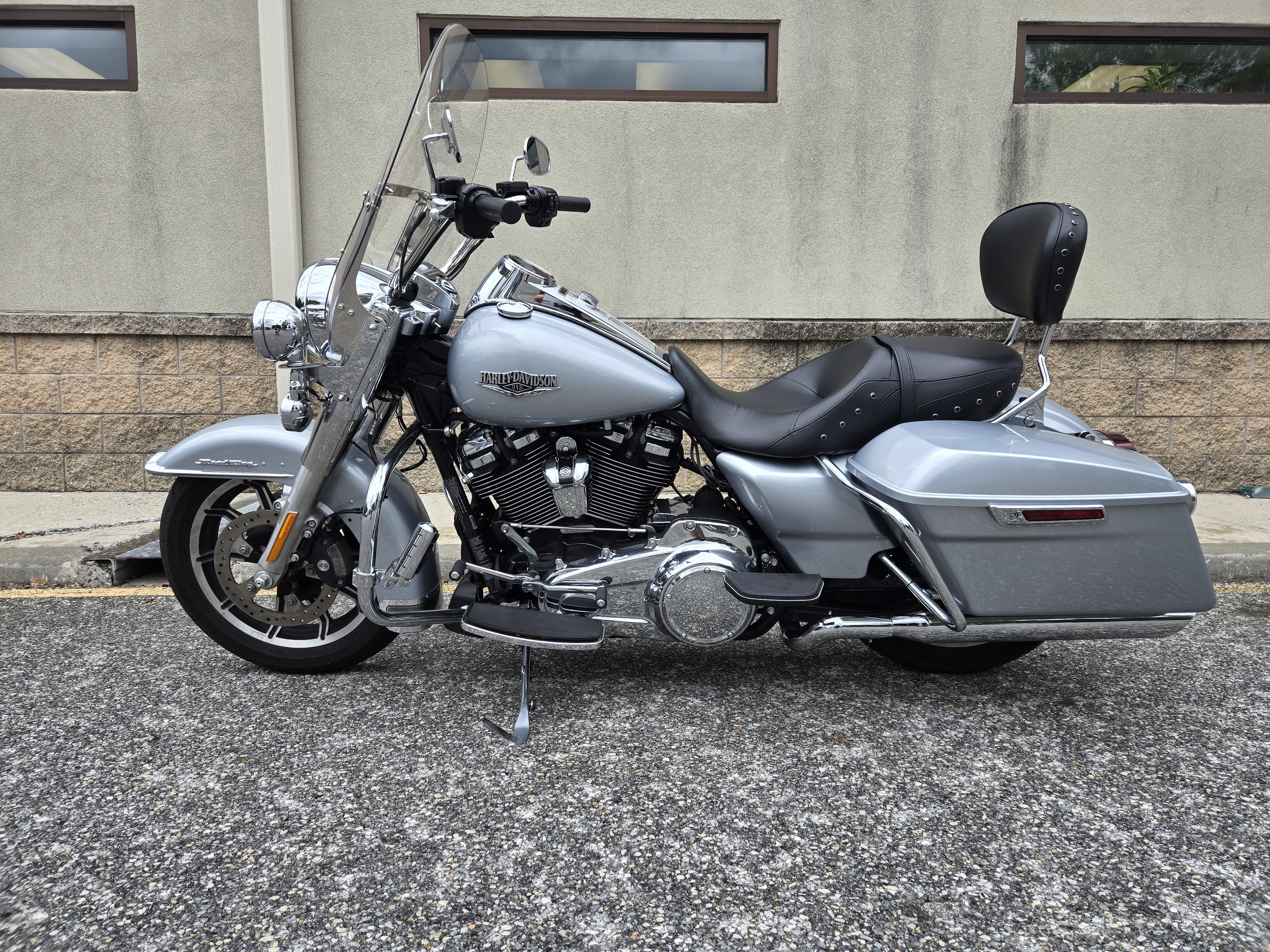 2019 Harley-Davidson Road King® for sale 1261825