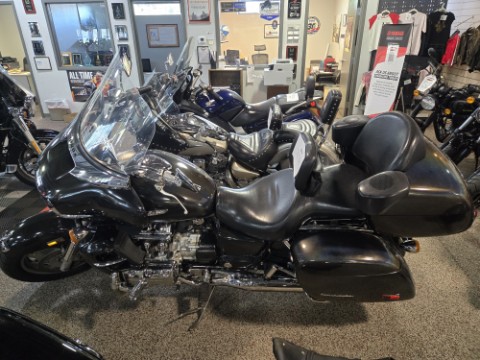 1999 Honda VALKYRIE — photo 1 of 4