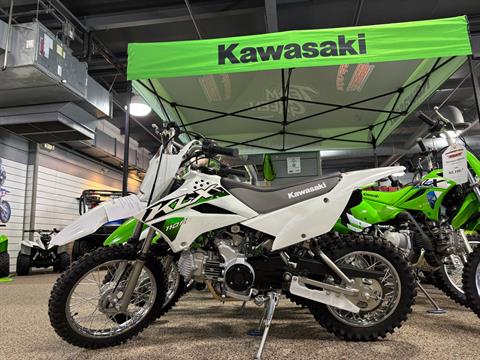 Kawasaki Motorcycles For Sale: Inventory at Powersports East, Bear DE