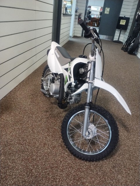 Kawasaki Motorcycles For Sale: Inventory at Powersports East, Bear DE