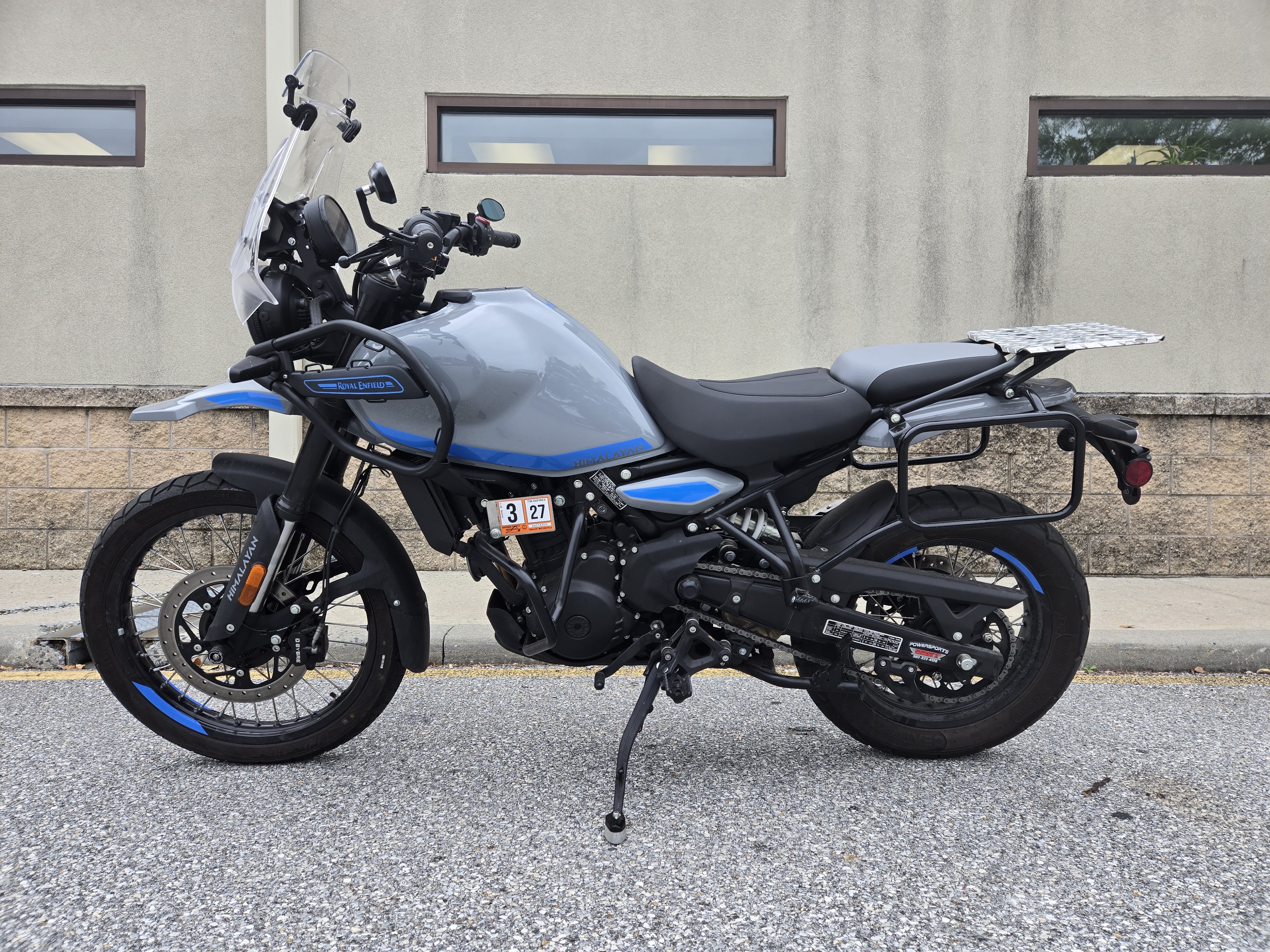 2025  Himalayan 450 for sale 1302922