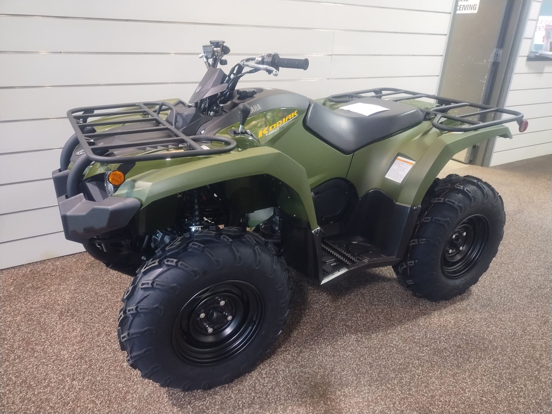 2026 Yamaha Kodiak 450 for sale 1156955