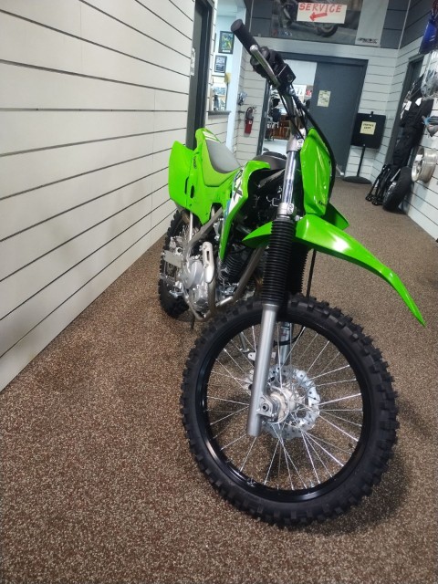 2026 Kawasaki KLX230R S