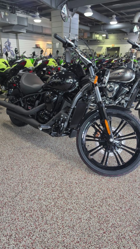 2026 Kawasaki Vulcan 900 Custom