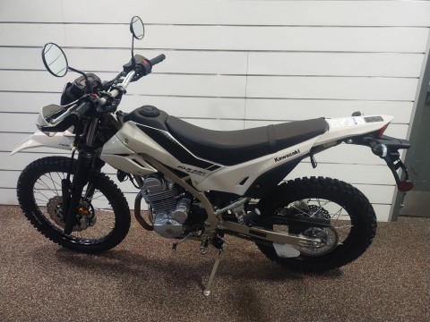 2026 Kawasaki KLX230 SHERPA S ABS