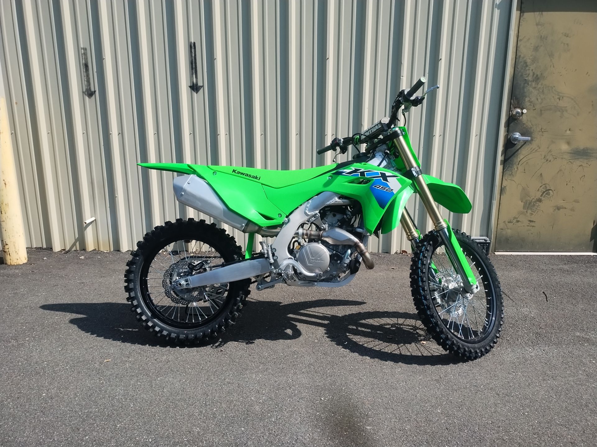 2026 Kawasaki KX450 for sale 910340