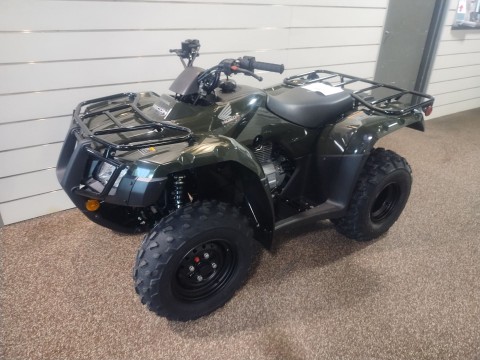 2026 Honda FourTrax Recon