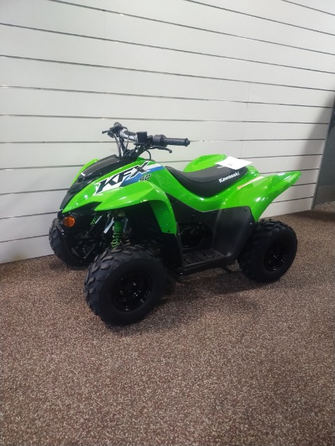 Kawasaki For Sale: Inventory at Powersports East, Bear DE