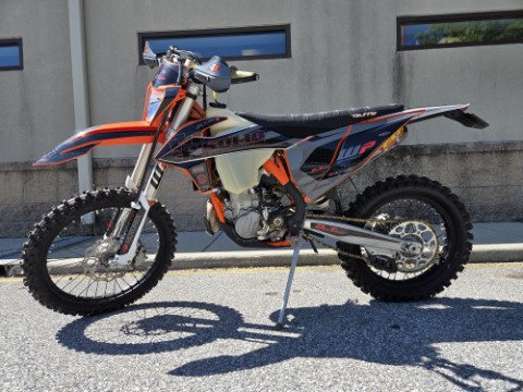 2023 KTM 450 XCF-W