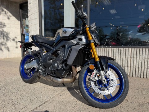 2026 Yamaha MT-09 SP