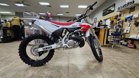 New 2026 Yamaha YZ250 70th Anniversary Edition Motorcycles in