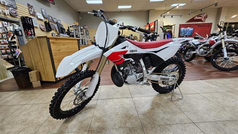 New 2026 Yamaha YZ250 70th Anniversary Edition Motorcycles in