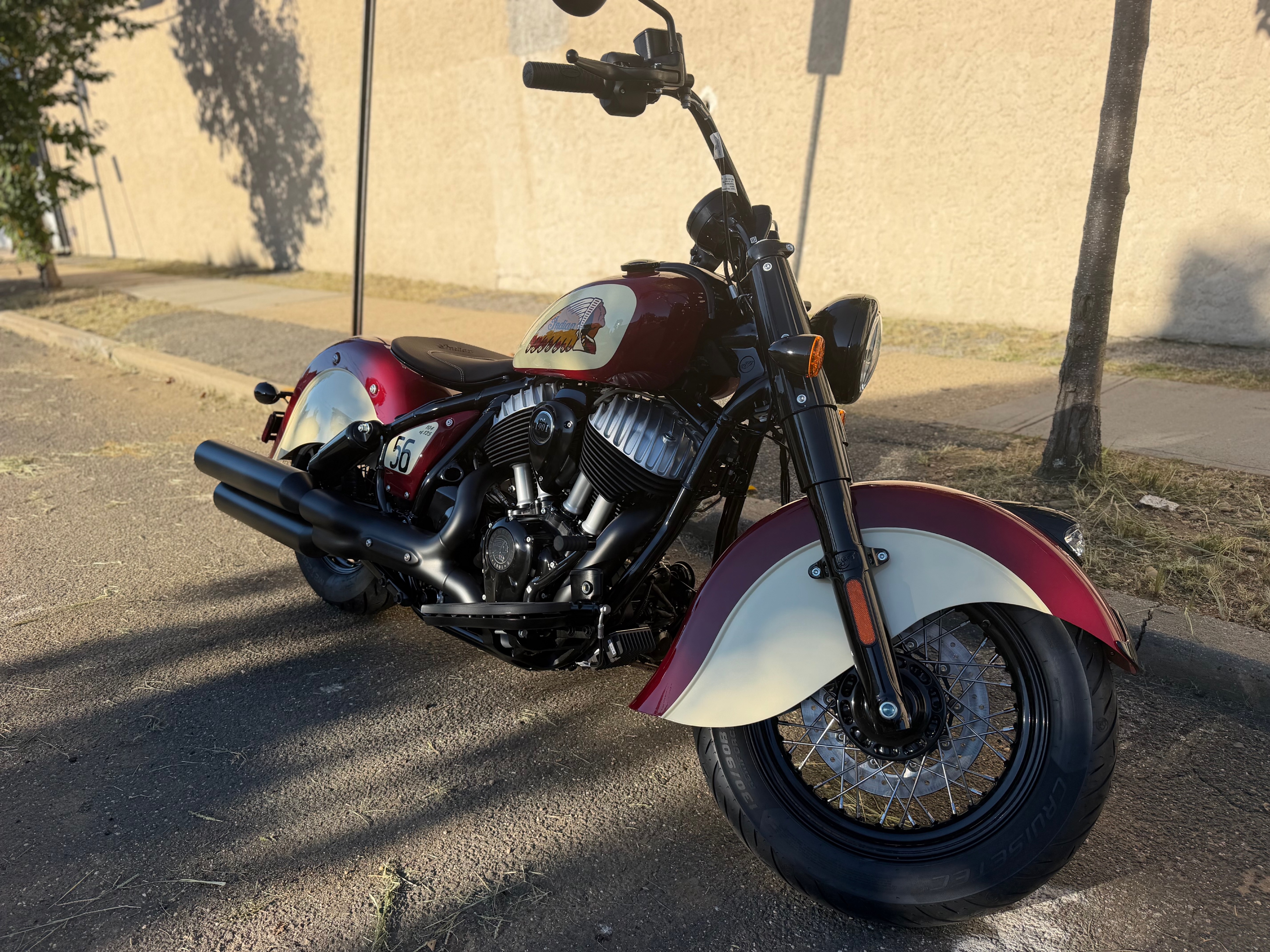 2026  Chief® Vintage Sturgis, SD for sale 1244252