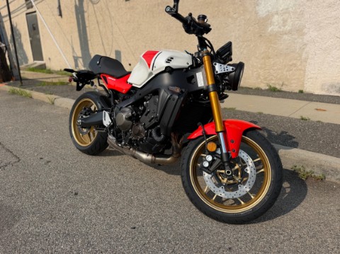 2026 Yamaha XSR900 — photo 1 of 29