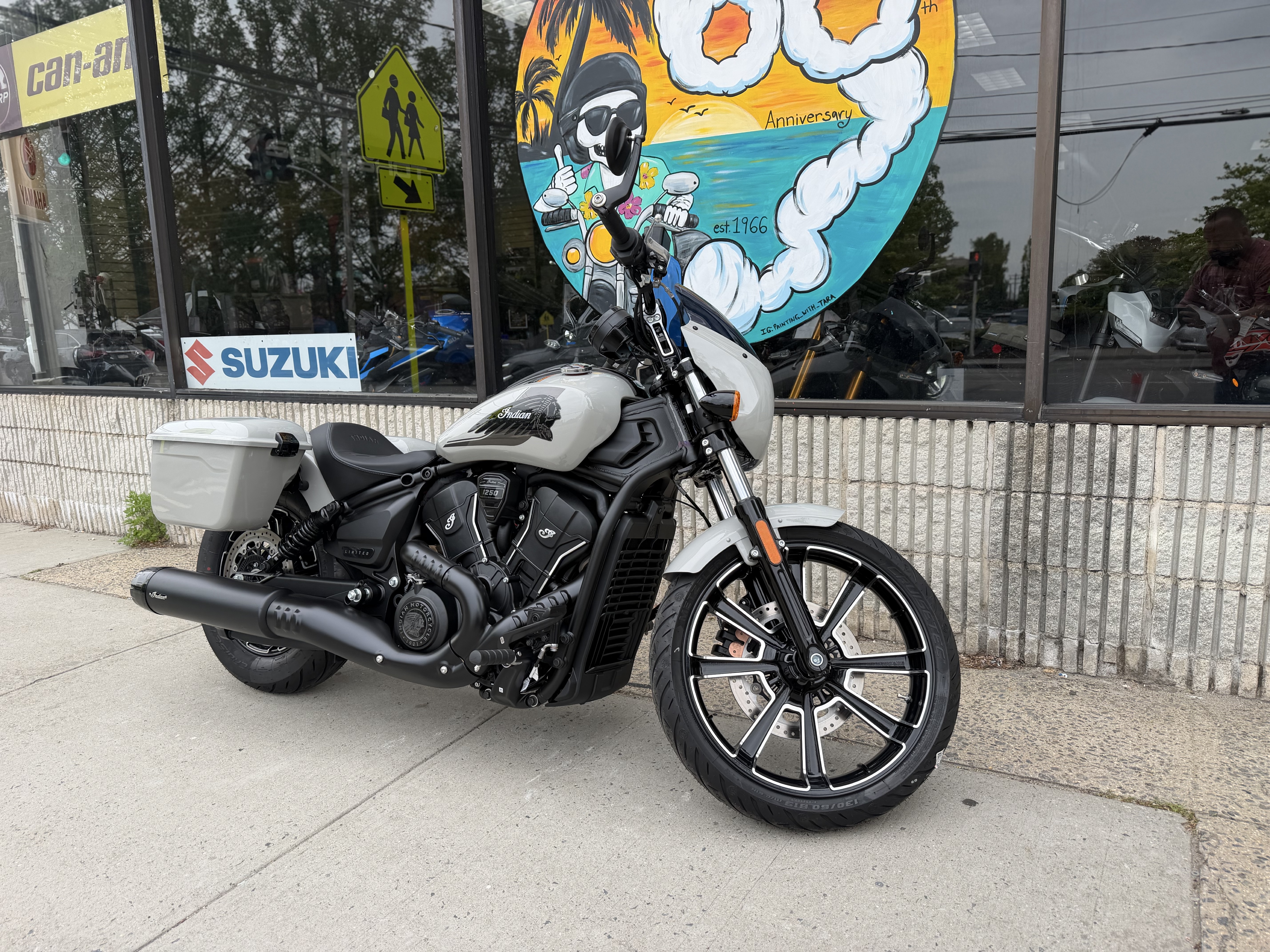 2026  Sport Scout RT for sale 1072241