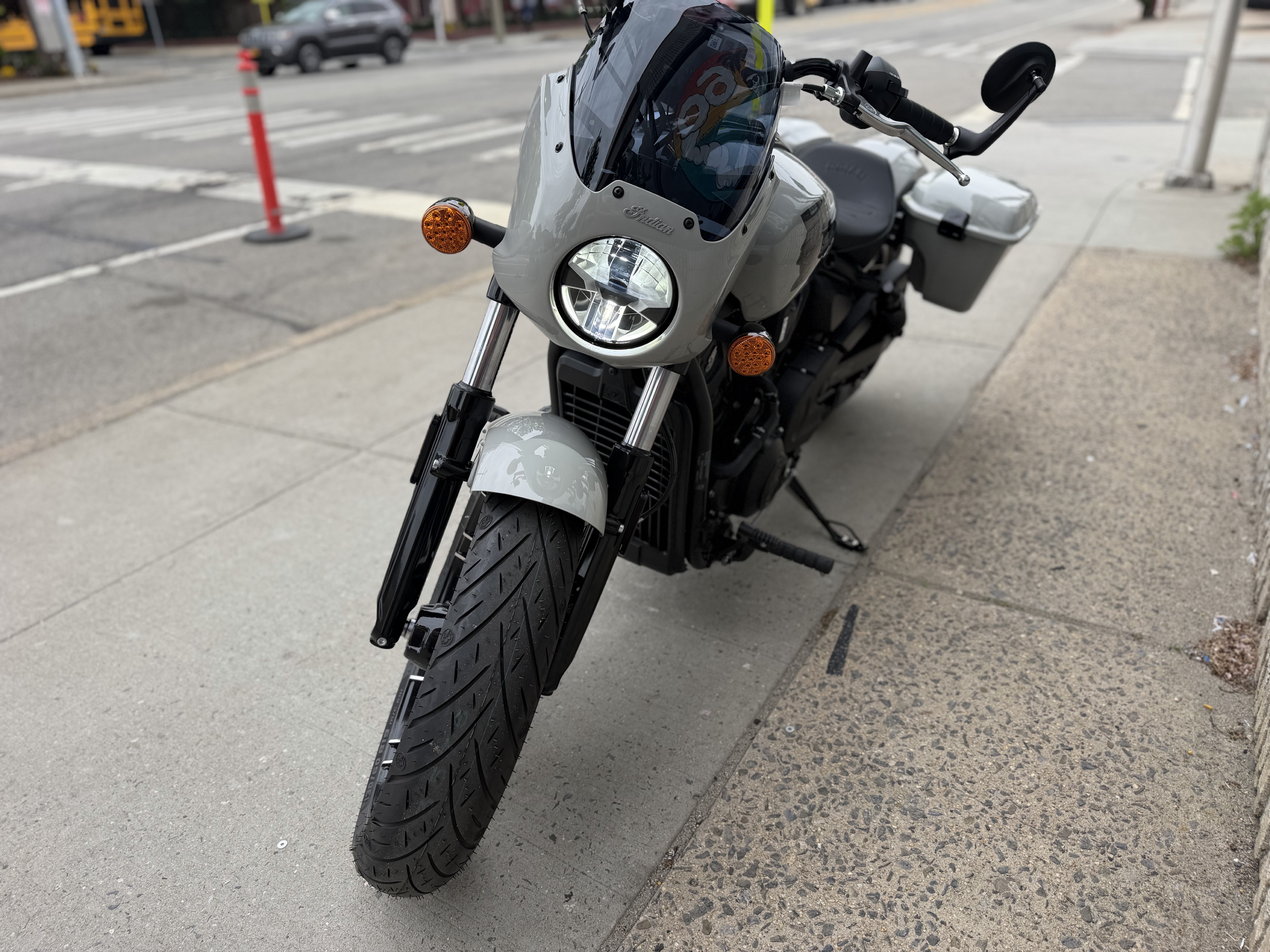 2026  Sport Scout RT 2