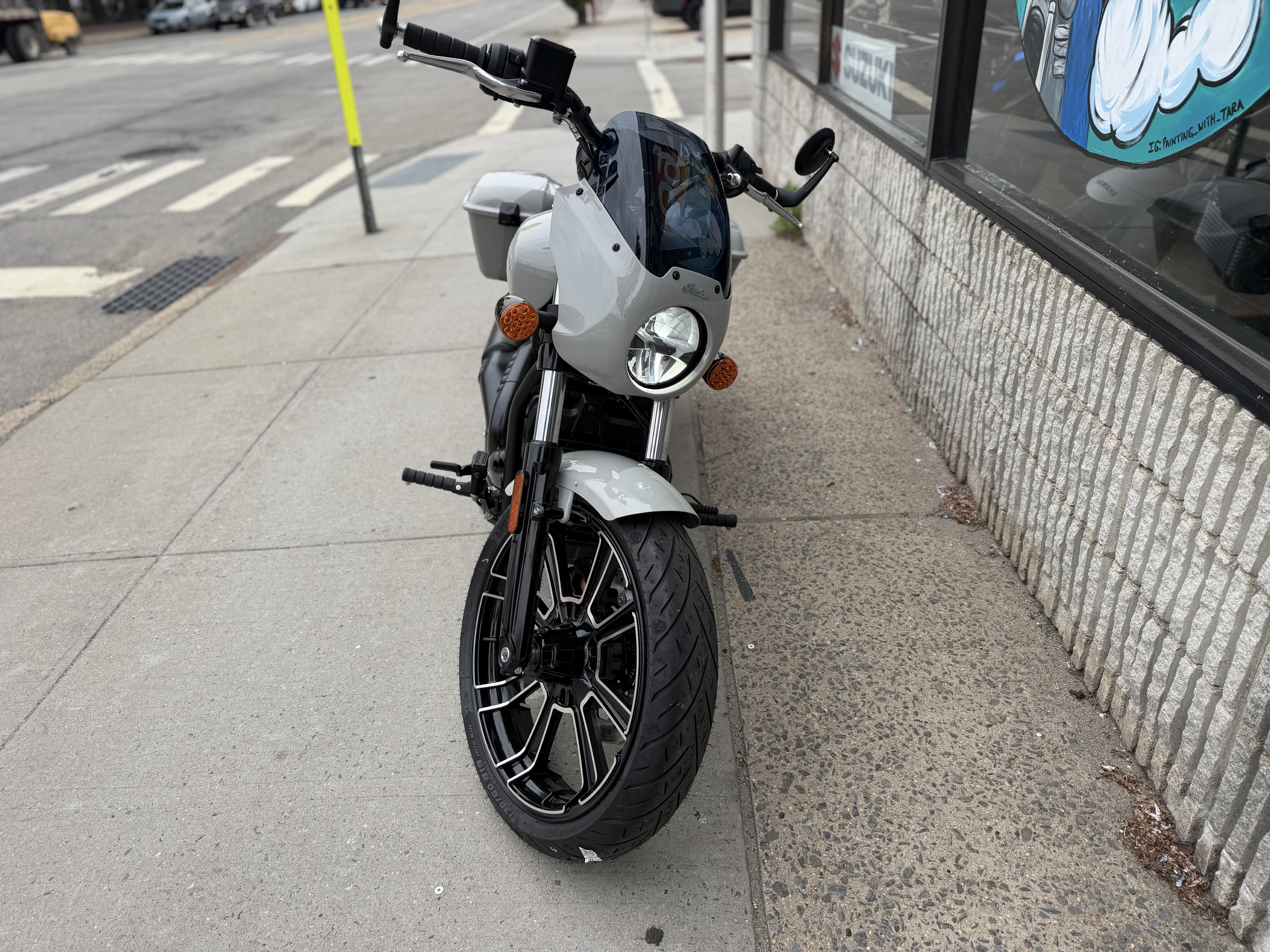2026  Sport Scout RT 3