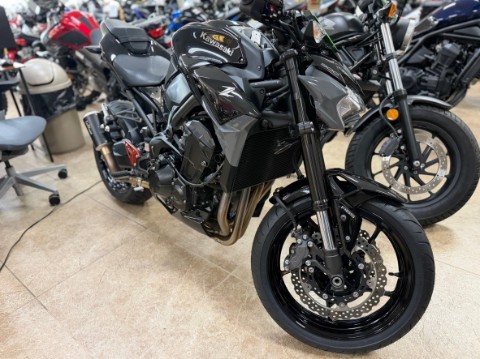 2024 Kawasaki Z900 ABS — photo 1 of 23