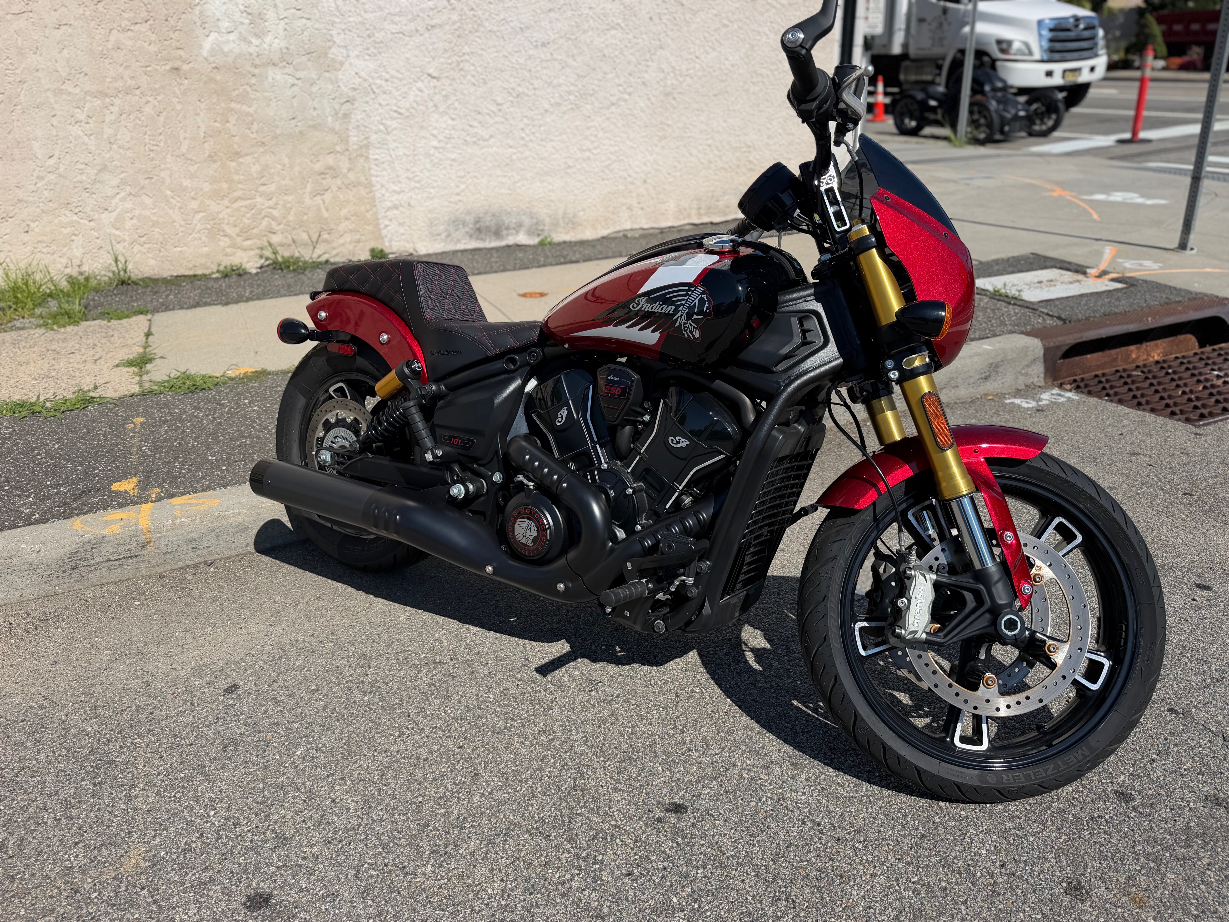 2025  101 Scout® for sale 1249475