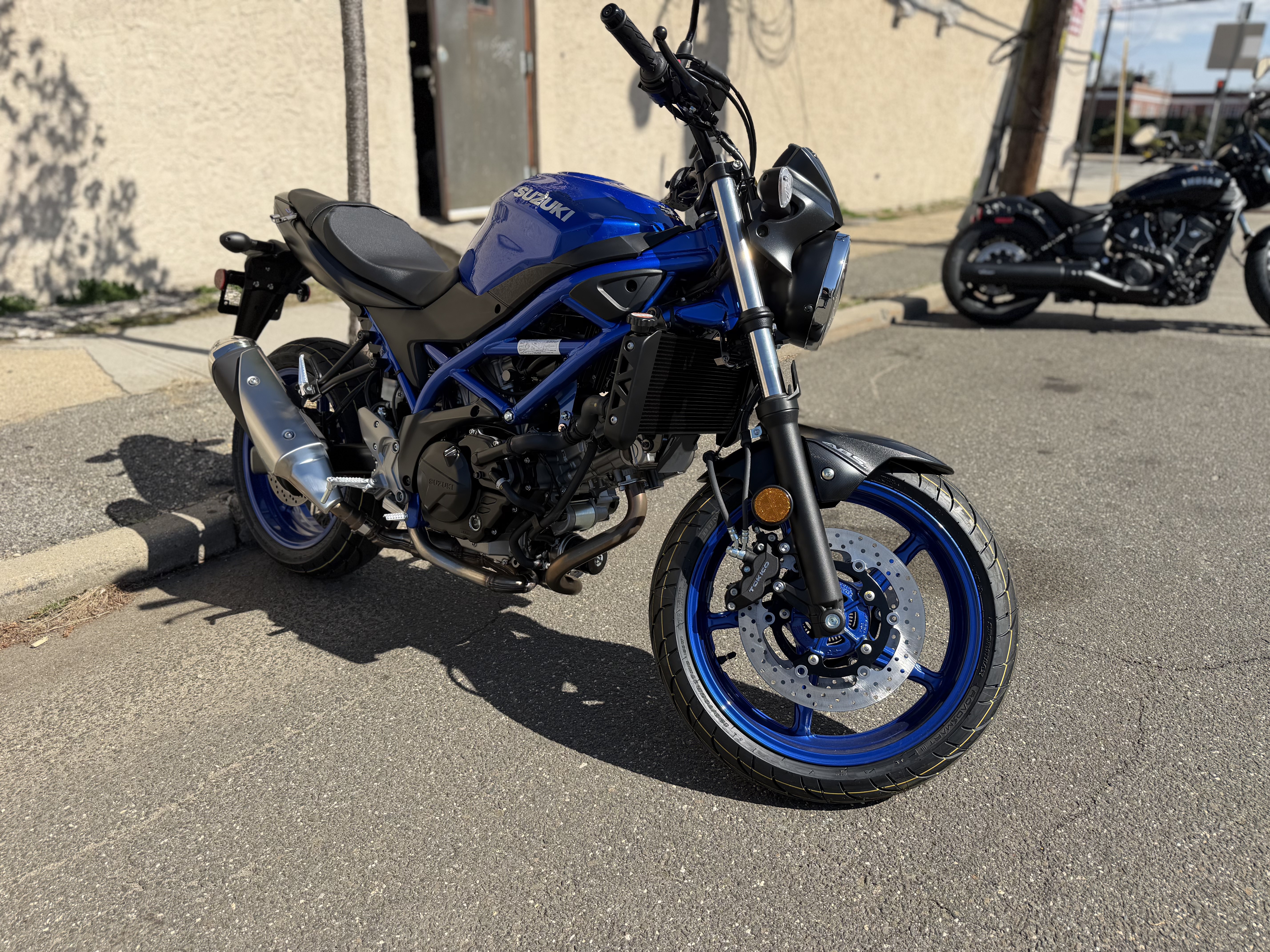 2026 Suzuki SV650 ABS for sale 1039584