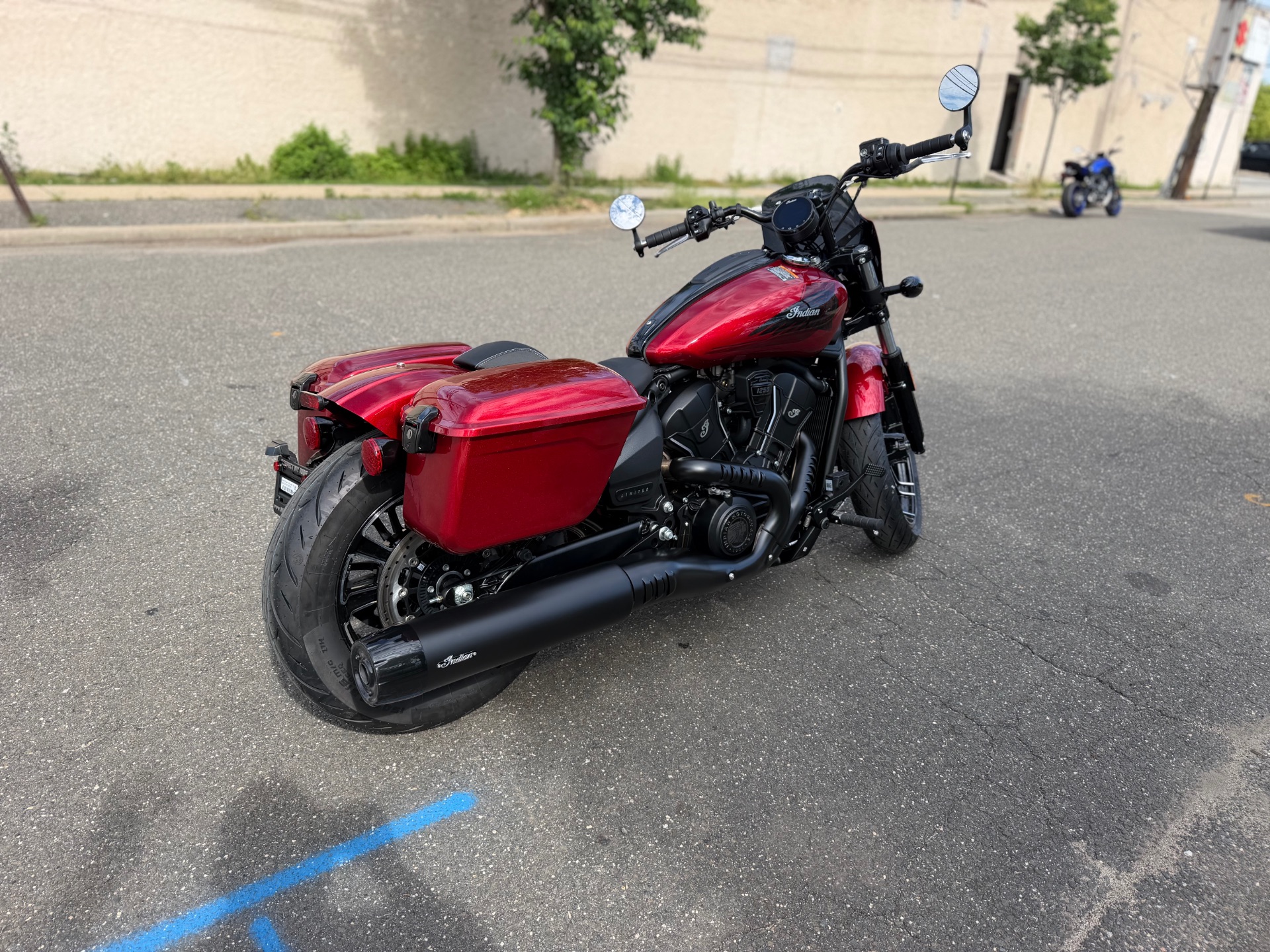 2026  Sport Scout RT 2