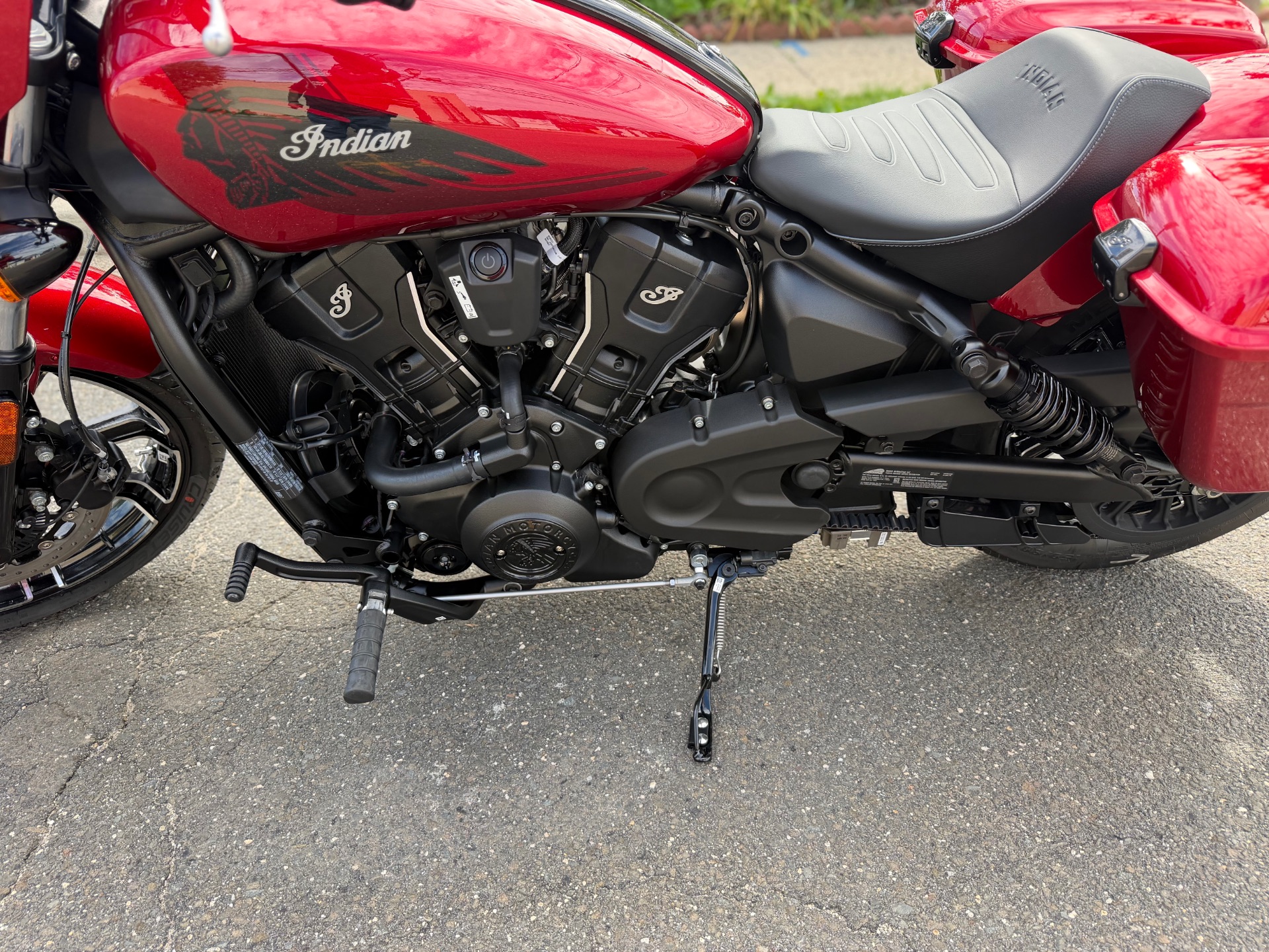 2026  Sport Scout RT 5
