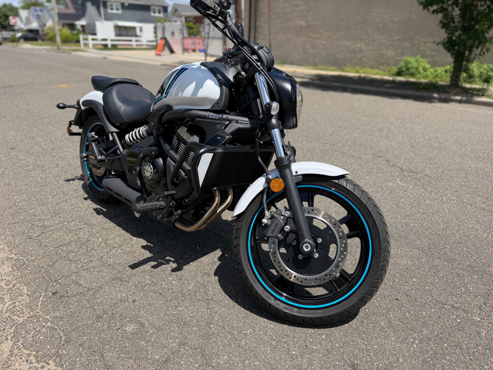 2021 Kawasaki Vulcan S for sale 1148568