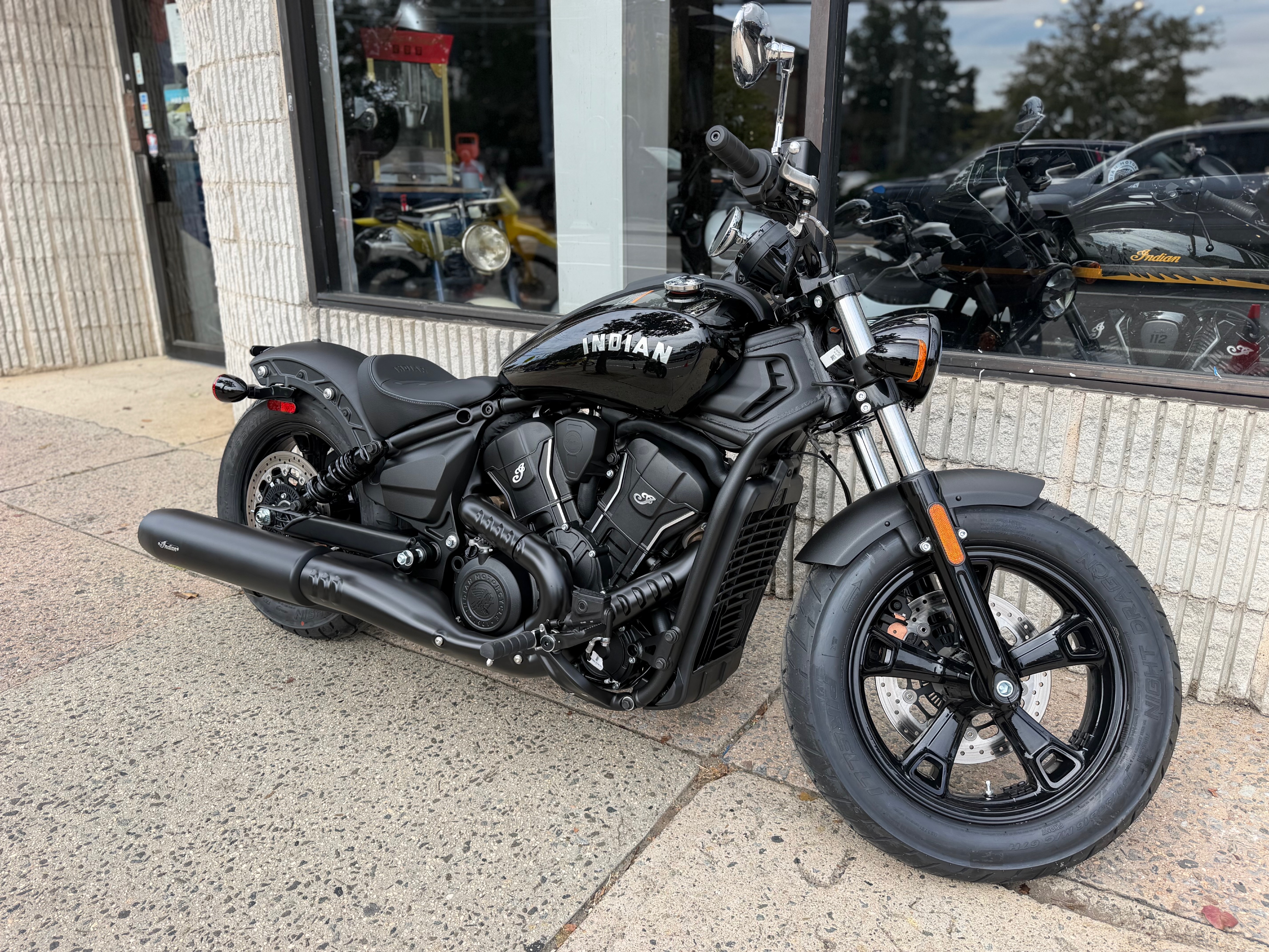 2026  Scout® Sixty Bobber for sale 1250694