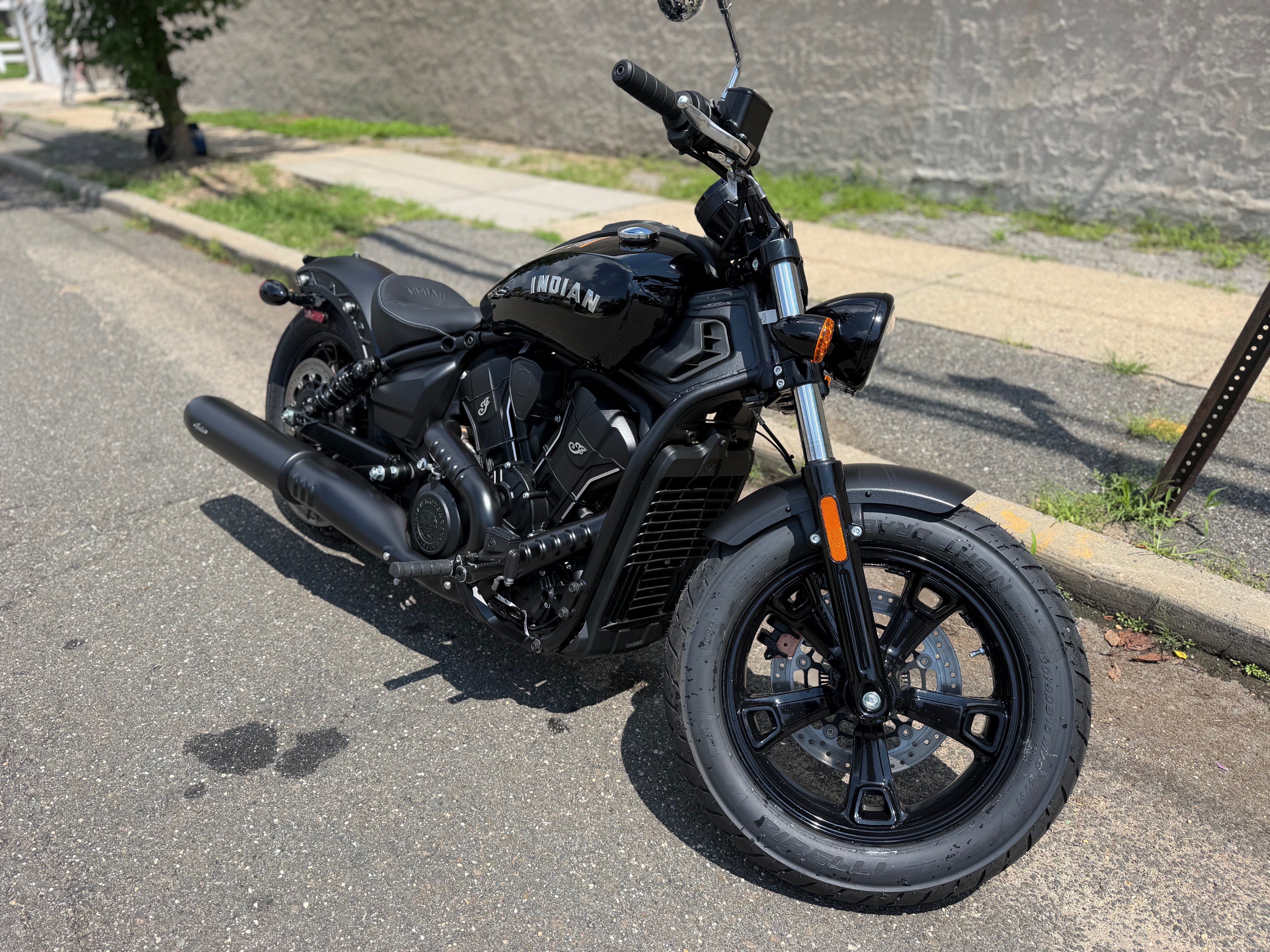 2026  Scout® Sixty Bobber for sale 1144766